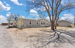 112 ICEPLANT Road, Estancia, NM 87016