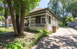 128 S Erie, Wichita, KS 67211