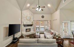 14788 Palm Desert Lane, Frisco, TX 75035