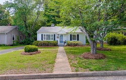 1002 Madison Avenue, Winston-Salem, NC 27103