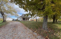 4838 Hickory Ridge Road, Waddy, KY 40076