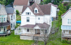 330 Jefferson Ave, City of Washington, PA 15301
