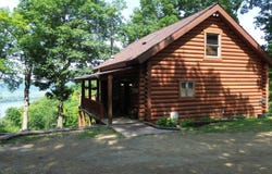 20643 Deer Island View Rd, Seneca, WI 54626