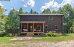 40 Shook Cove Road, Leicester, NC 28748
