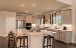 2116 Corbera Drive, Little Elm, TX 75068