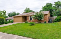 527 Fairhaven Drive, Allen, TX 75002