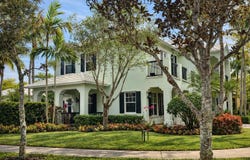 206 Botanica Drive, Jupiter, FL 33458