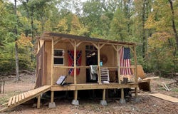 377 Blowing Cave Road, Gurley, AL 35748