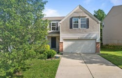 216 Lights Pointe Court, New Richmond, OH 45157