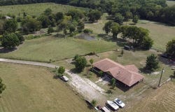 2306 County Road 4145, Bonham, TX 75418