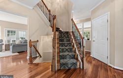 10024 DARNAWAY COURT, BRISTOW, VA 20136