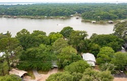 198 Thunderbird Drive, Mabank, TX 75156