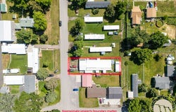 118 1st Ave SW, Park City, MT 59063