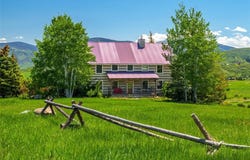 29250 COUNTY ROAD 14A, Steamboat Springs, CO 80487