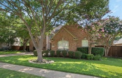 504 Rainforest Lane, Allen, TX 75013
