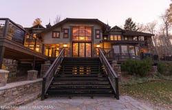 14925 S MCKOY Road, Jackson, WY 83001