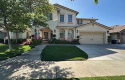 3593 San Vincent Avenue, Merced, CA 95348