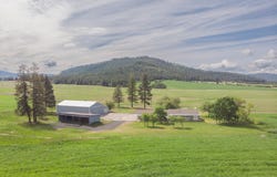 640 Renlow Rd, Plummer, ID 83851