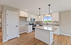 538 Iris Drive, Yellow Springs, OH 45387