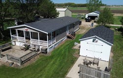 11934  Lee Rd, Sisseton, SD 57262