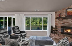 10277 SWEET CREEK RD, Mapleton, OR 97453