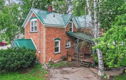 104 W MAIN Street, GILLETT, WI 54124-9002