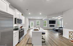 2037 Cedar Grove, Conley, GA 30288