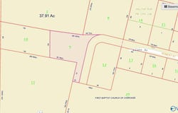 Lot 9 Adams Street, Cherokee, AL 35616