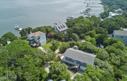 5805 E Landing Drive, Emerald Isle, NC 28594