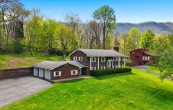 64 Dye Drive, Lebanon, VA 24266