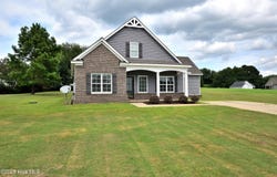 4901 Nelson Court, Nashville, NC 27856