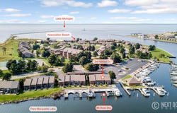 84 Harbor Drive, Ludington, MI 49431