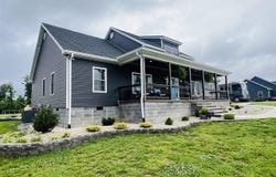 41 May Apple Drive, Bremen, KY 42325