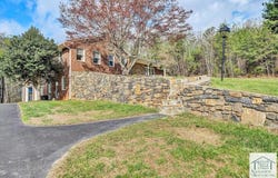 1488 Henry Rd, Ferrum, VA 24088