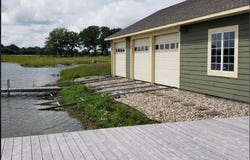 830 Beach Ball Lane, New Germany, MN 55367