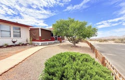 106 Knox Drive, Elephant Butte, NM 87935