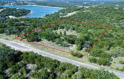 Tbd Christines Way, Bluff Dale, TX 76433