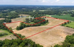 123 Paulton Road, Pittsburg, IL 62974
