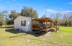 2670 SE 141ST AVENUE, MORRISTON, FL 32668