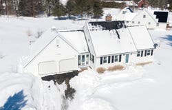 5 Cross Road, Hebron, NH 03241