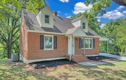 2631 Idlewild BLVD NE, Roanoke, VA 24012