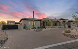 9456 E SANDS Drive, Scottsdale, AZ 85255