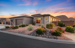 534 W Palo Verde Way, Ivins, UT 84738