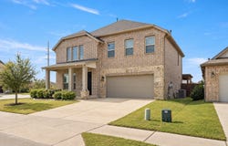 5301 Basham Lane, Denton, TX 76207