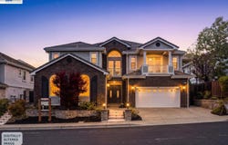 2811 E Sugar Hill Ter, Dublin, CA 94568