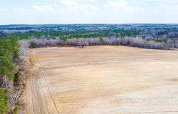 Tillman Eason Road, Claxton, GA 30417