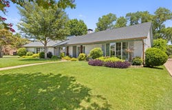 1516 Inverness Road, Mansfield, TX 76063