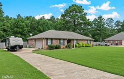 1550 Bellevue Road, Haughton, LA 71037