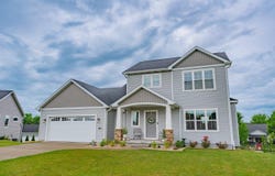 642 Mourning Dove Court, Marshall, WI 53559
