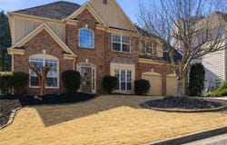 304 Warm Winds Trail, Canton, GA 30114
